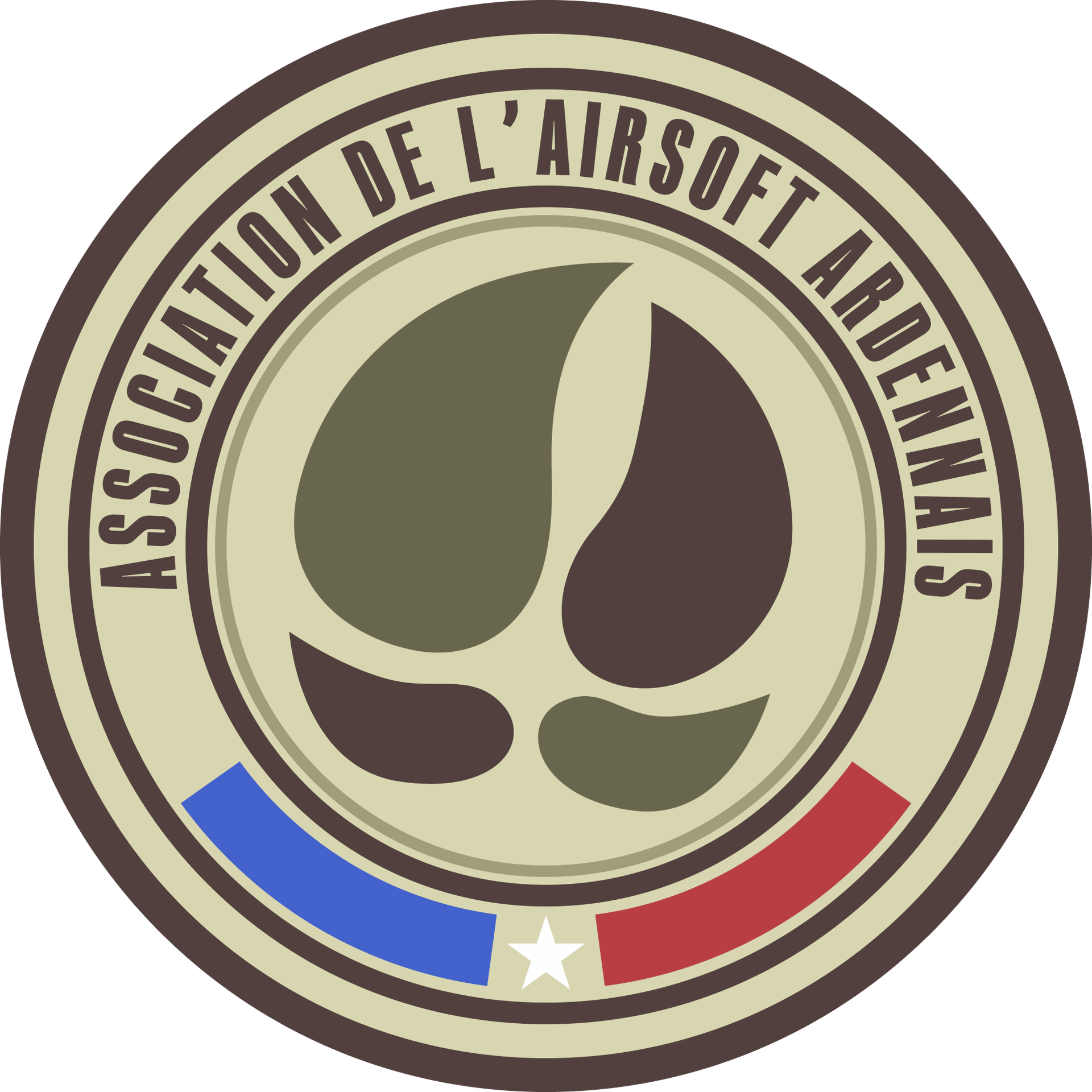 Association Airsoft Ardennes